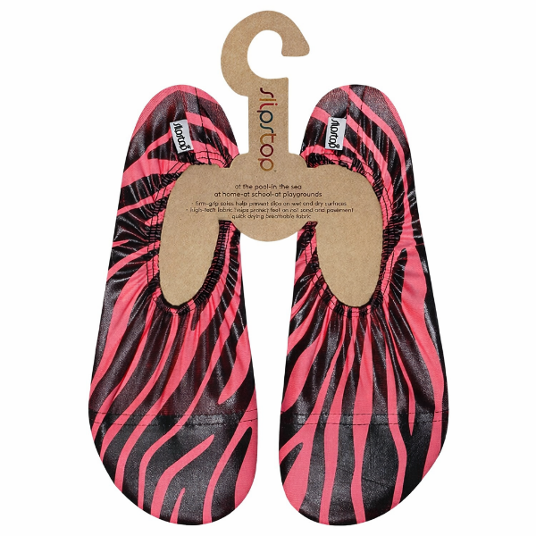 Slip Stop Sia Junior Deniz Ayakkabısı Large 30-32